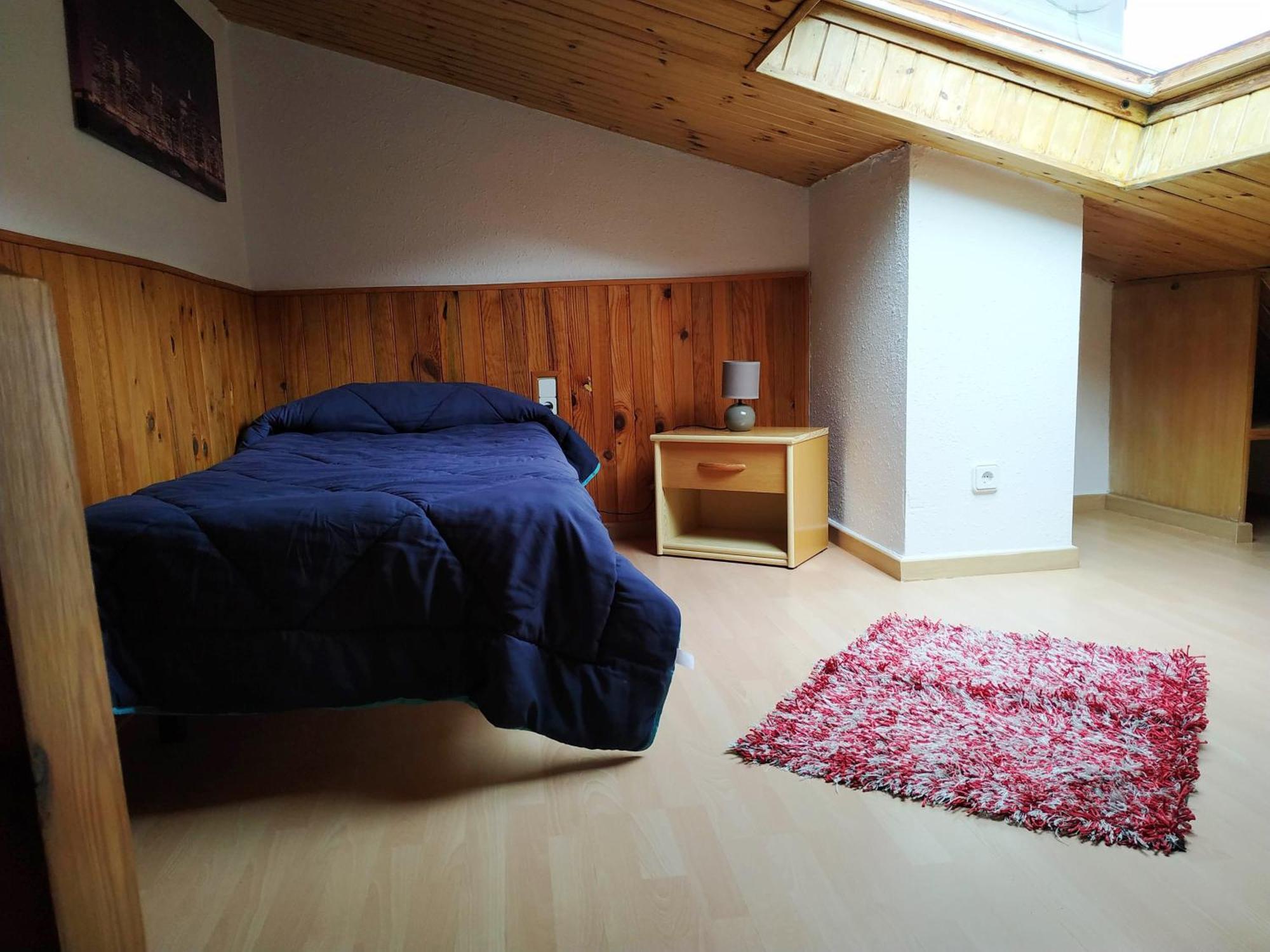 Appartements Solaris Pas De La Casa Cameră foto