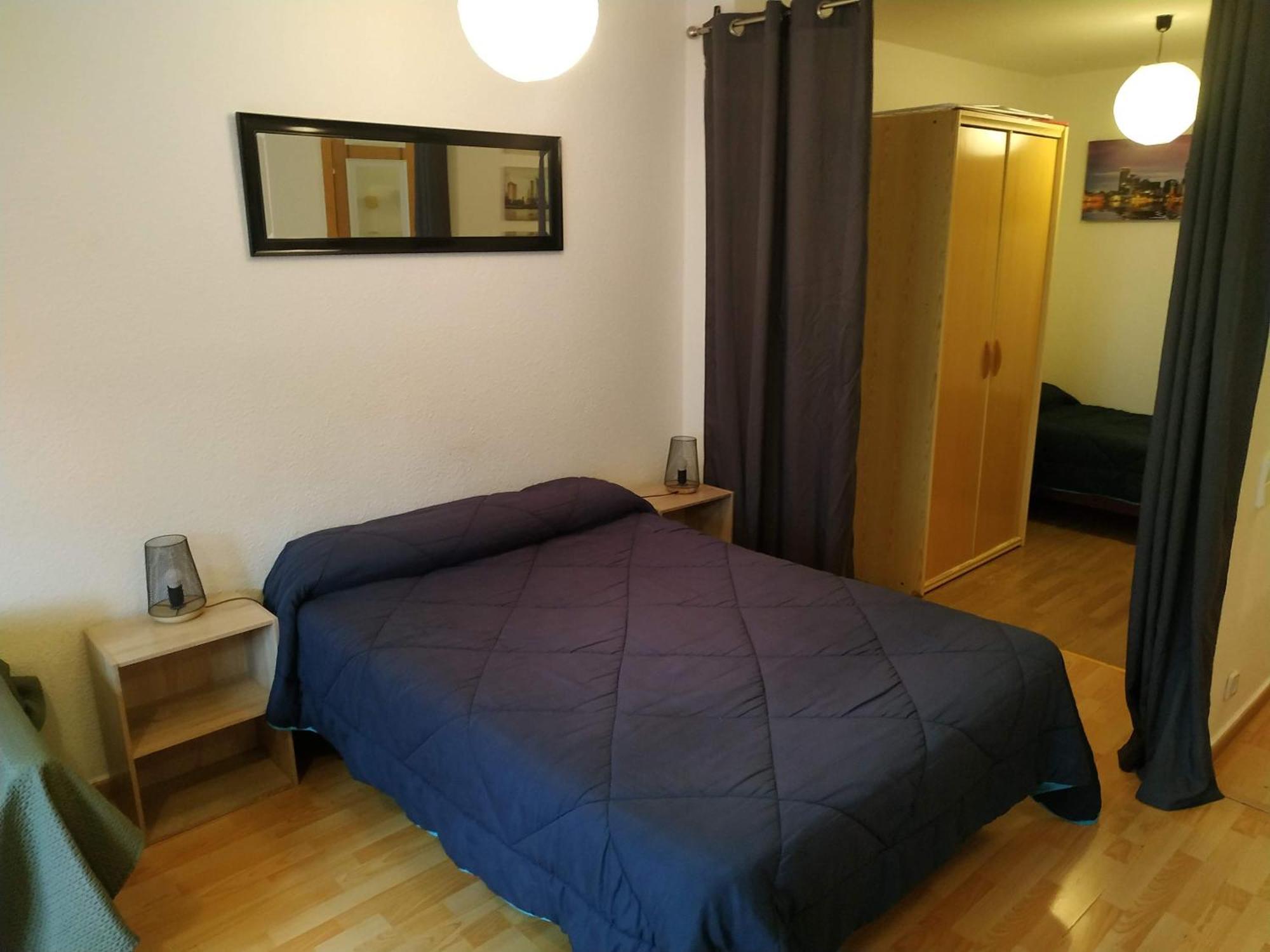 Appartements Solaris Pas De La Casa Exterior foto