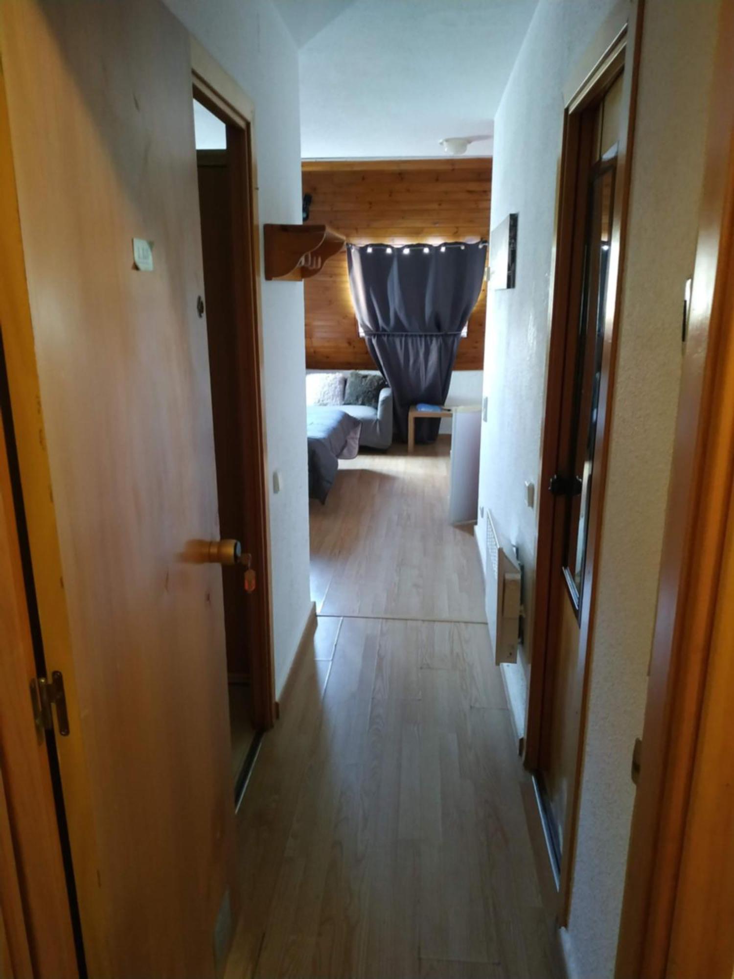 Appartements Solaris Pas De La Casa Exterior foto