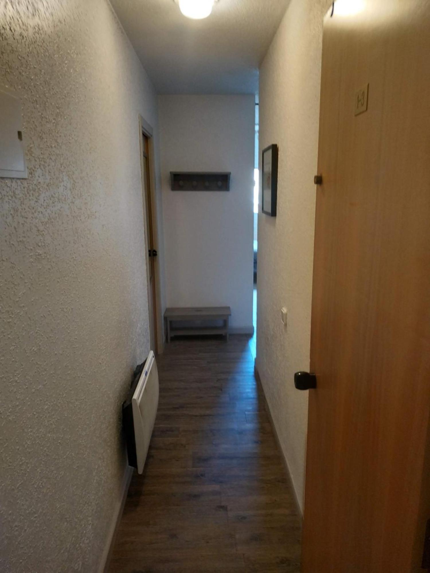 Appartements Solaris Pas De La Casa Exterior foto