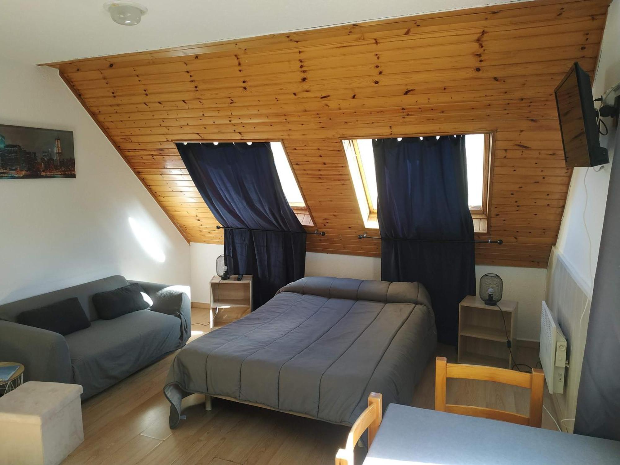 Appartements Solaris Pas De La Casa Exterior foto