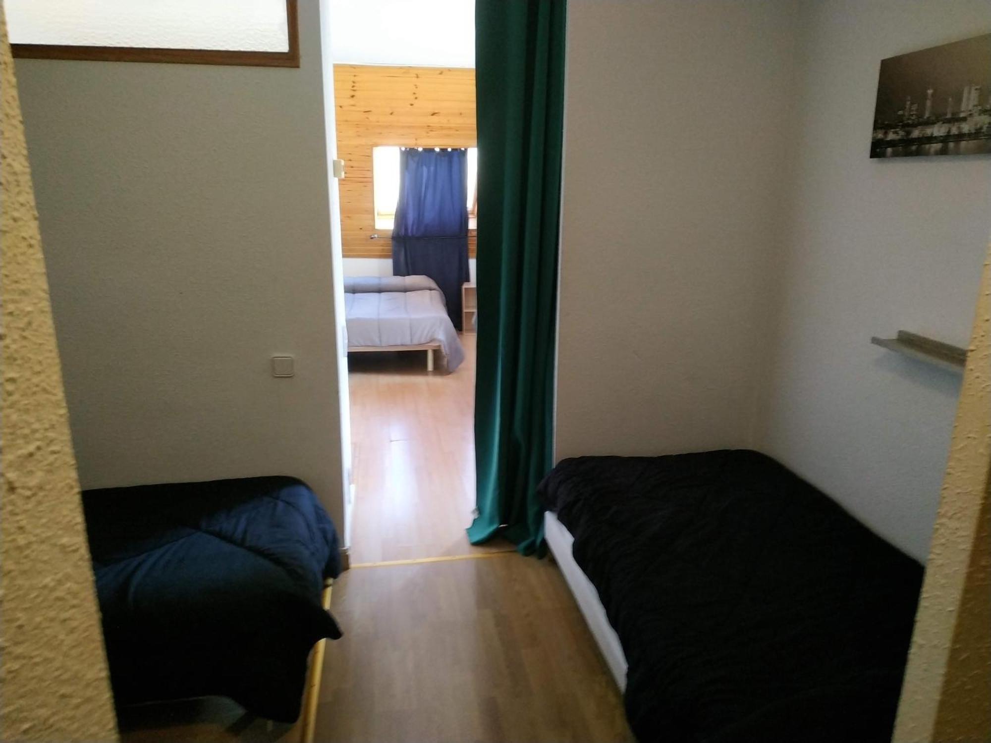 Appartements Solaris Pas De La Casa Exterior foto