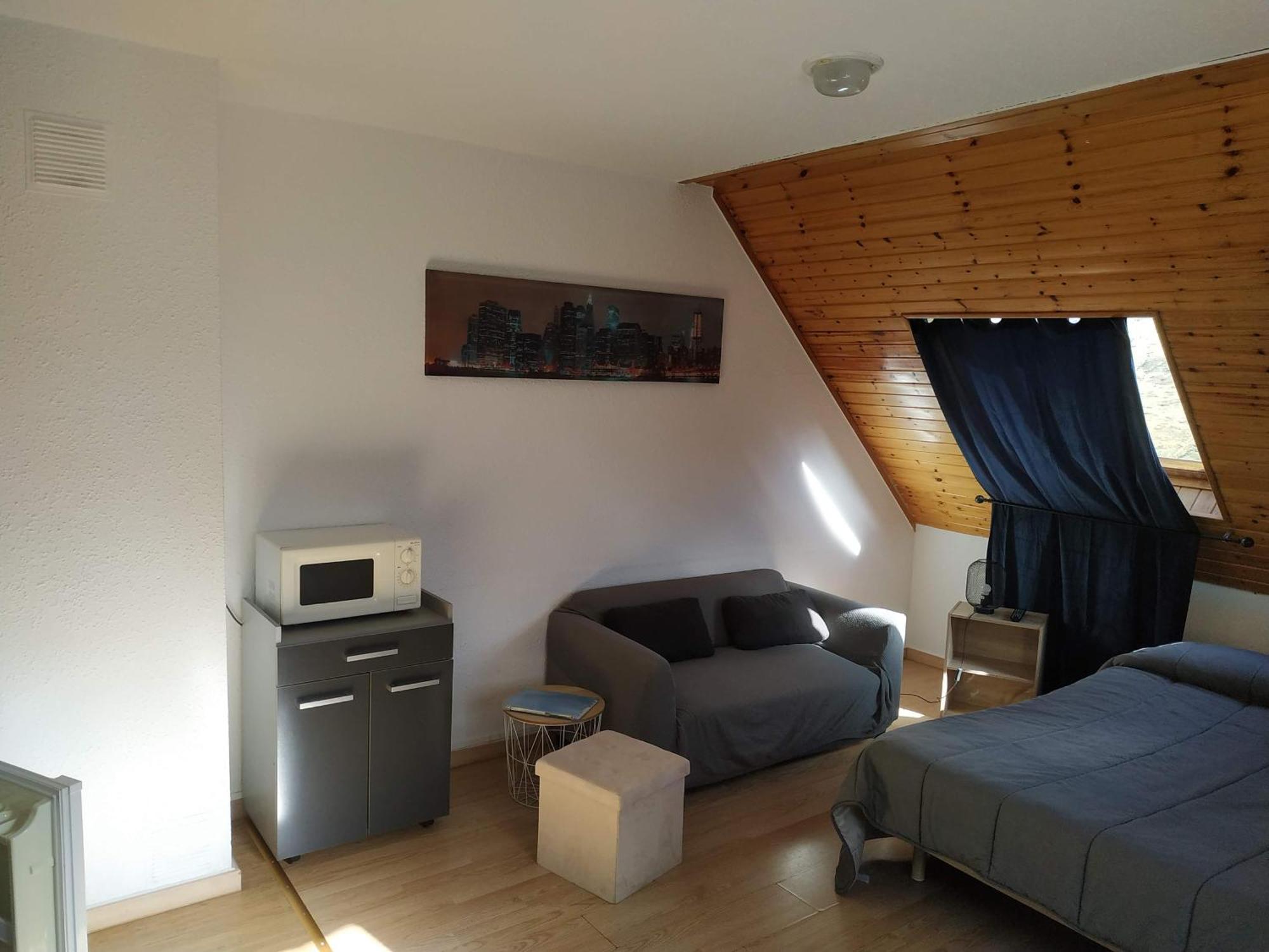 Appartements Solaris Pas De La Casa Exterior foto