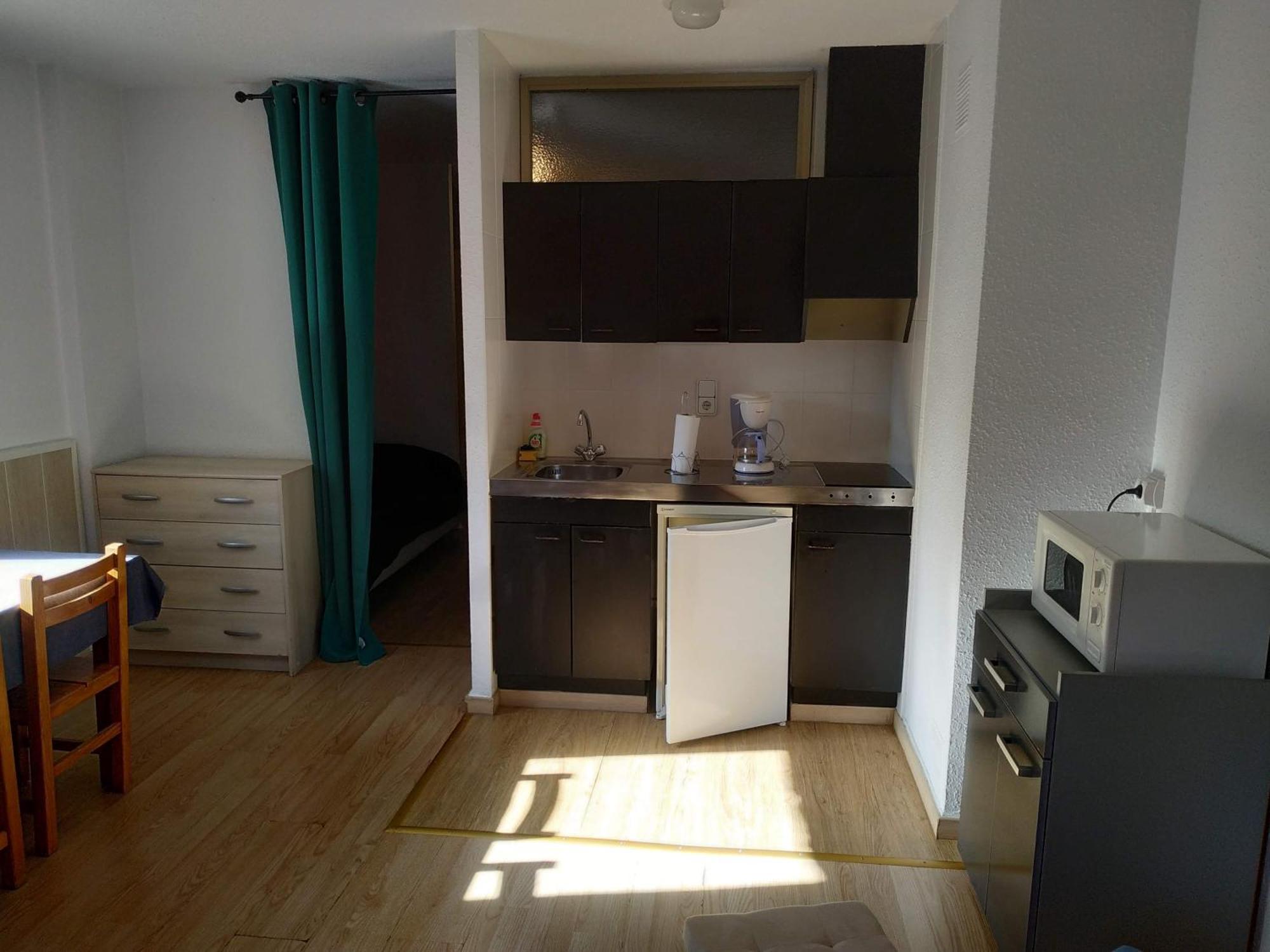 Appartements Solaris Pas De La Casa Exterior foto