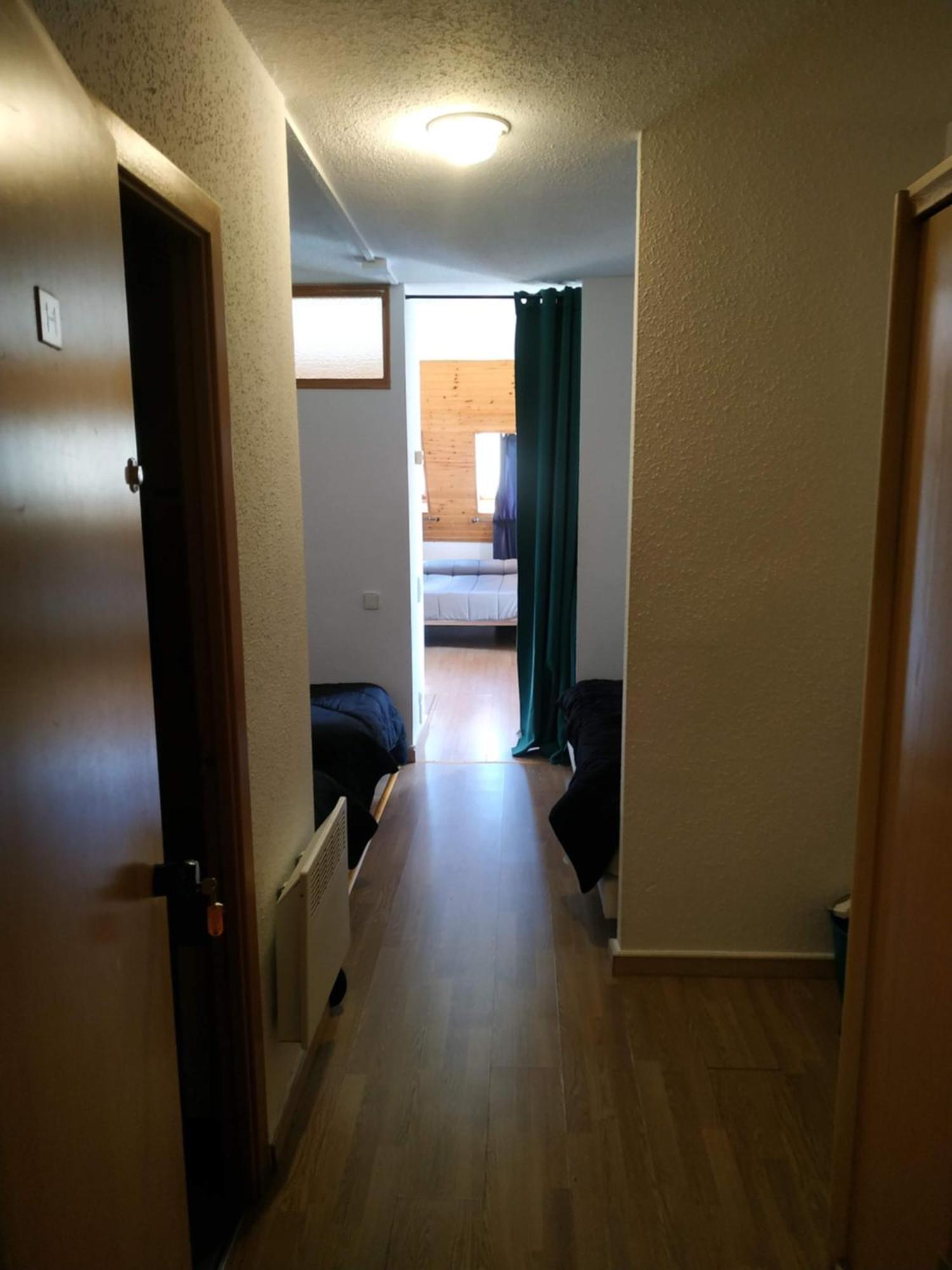 Appartements Solaris Pas De La Casa Exterior foto