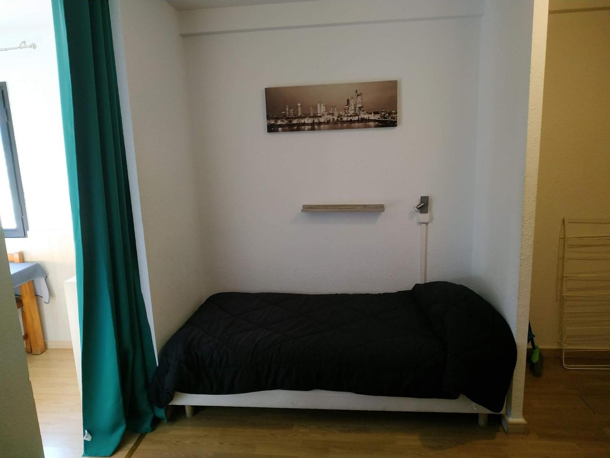 Appartements Solaris Pas De La Casa Exterior foto