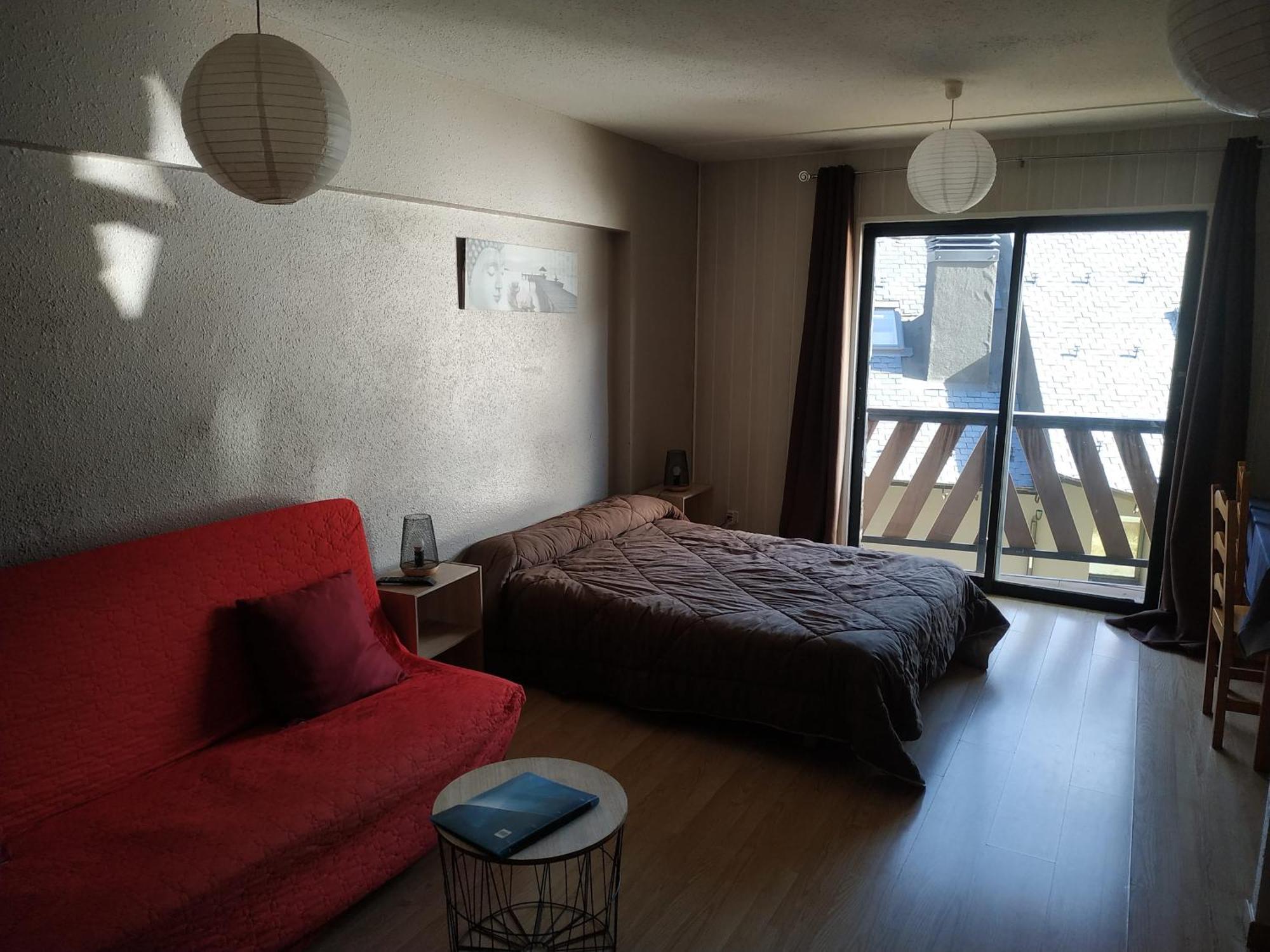 Appartements Solaris Pas De La Casa Exterior foto