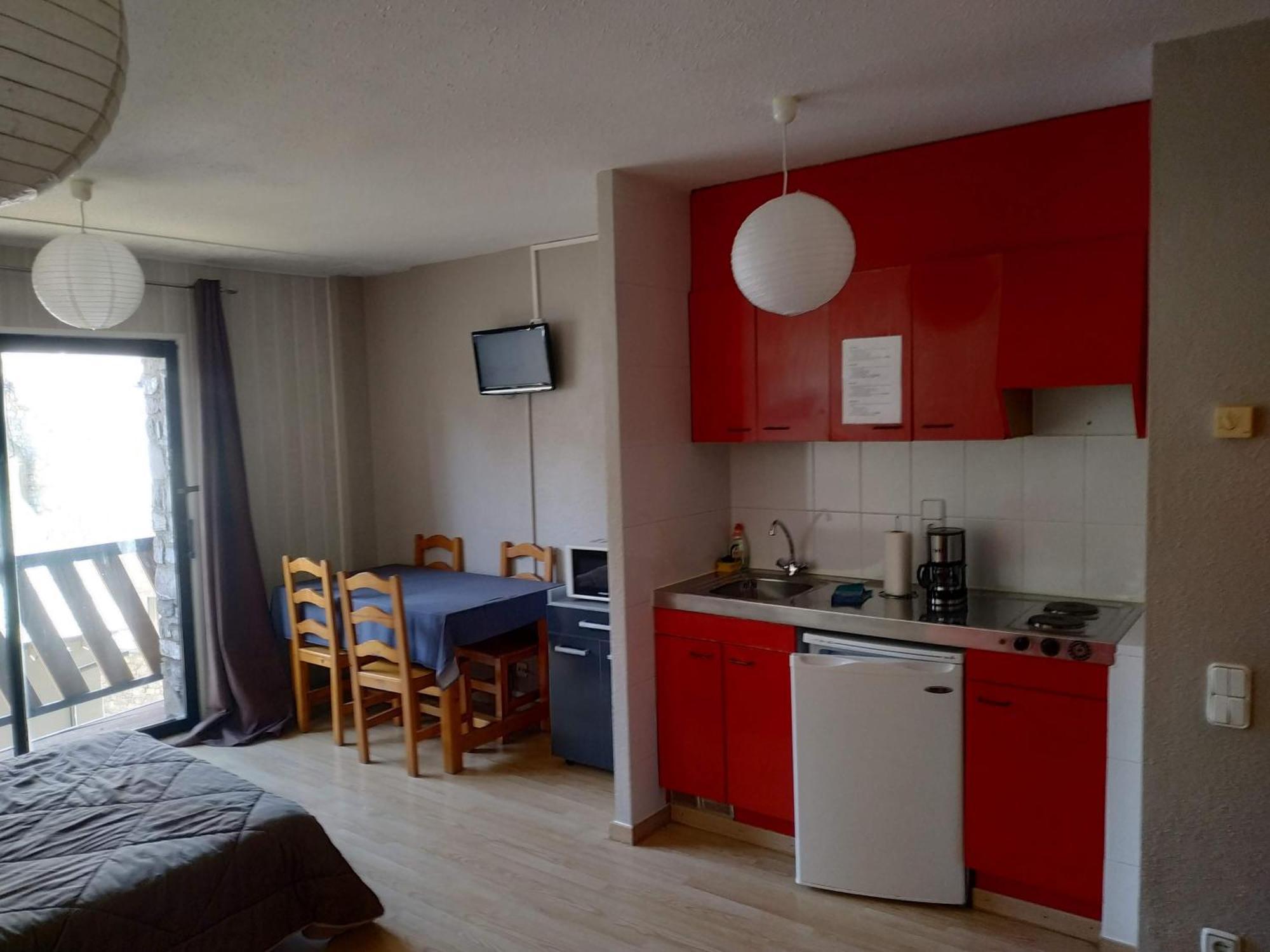 Appartements Solaris Pas De La Casa Exterior foto