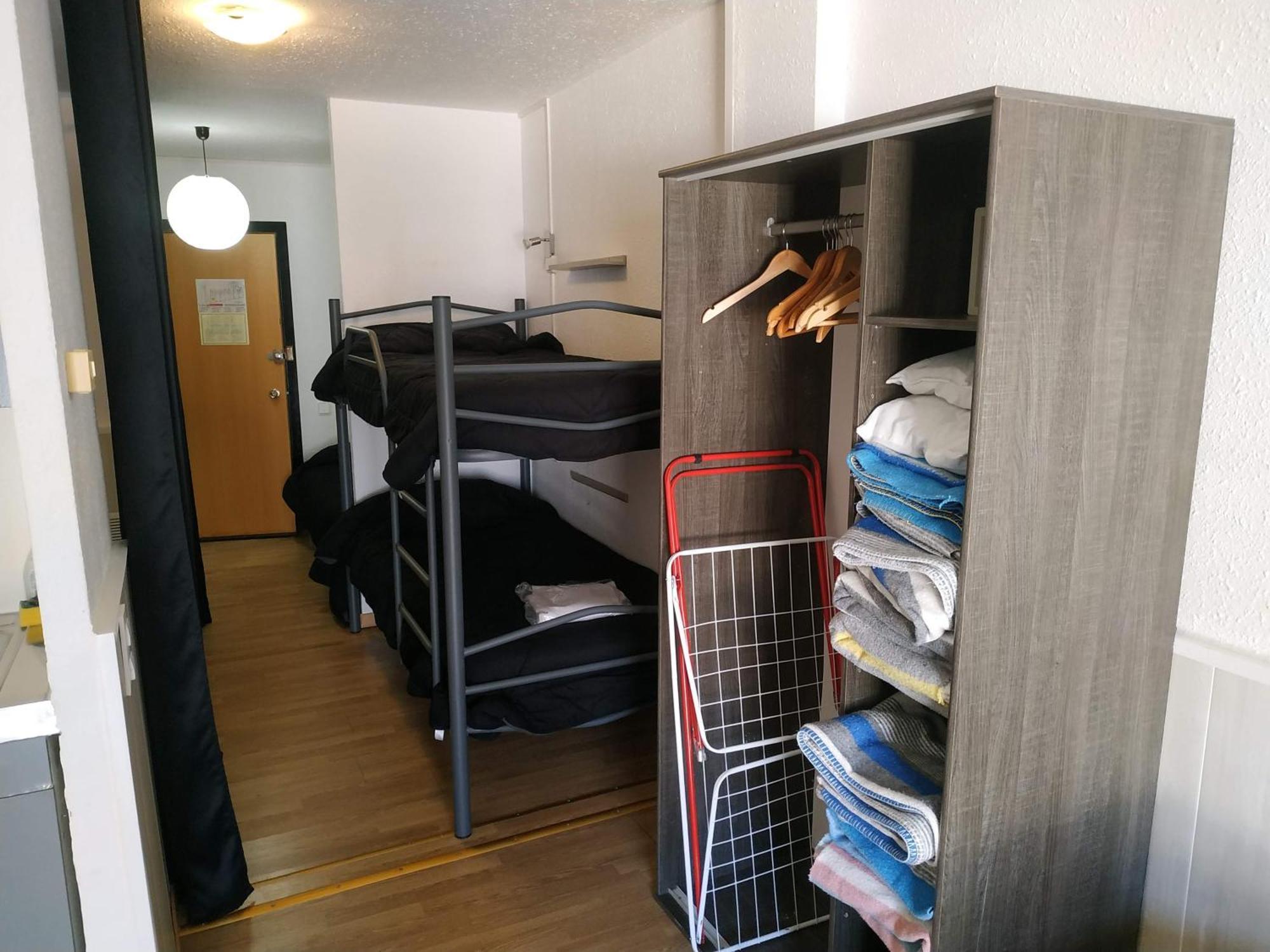 Appartements Solaris Pas De La Casa Exterior foto