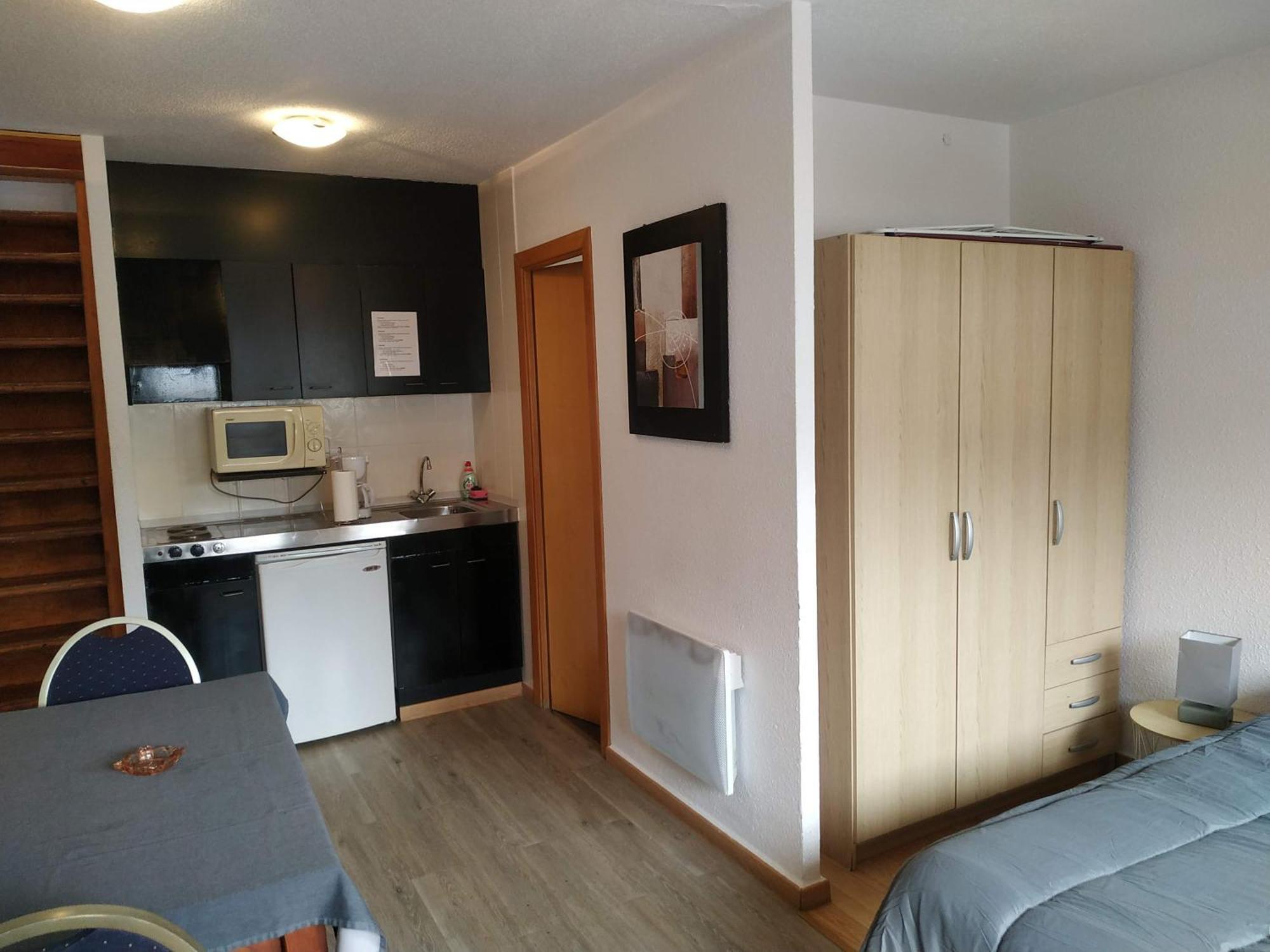 Appartements Solaris Pas De La Casa Exterior foto