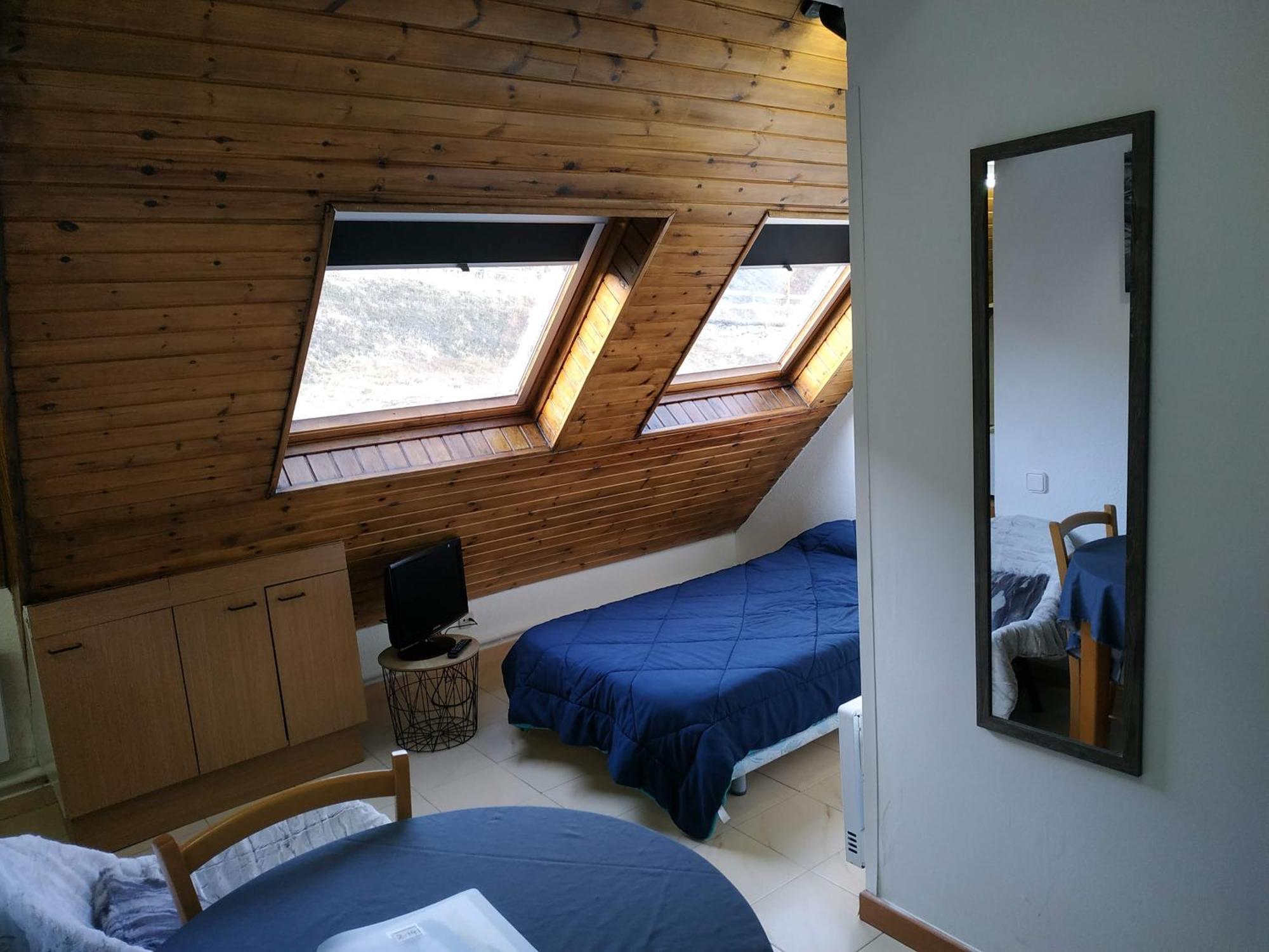Appartements Solaris Pas De La Casa Exterior foto
