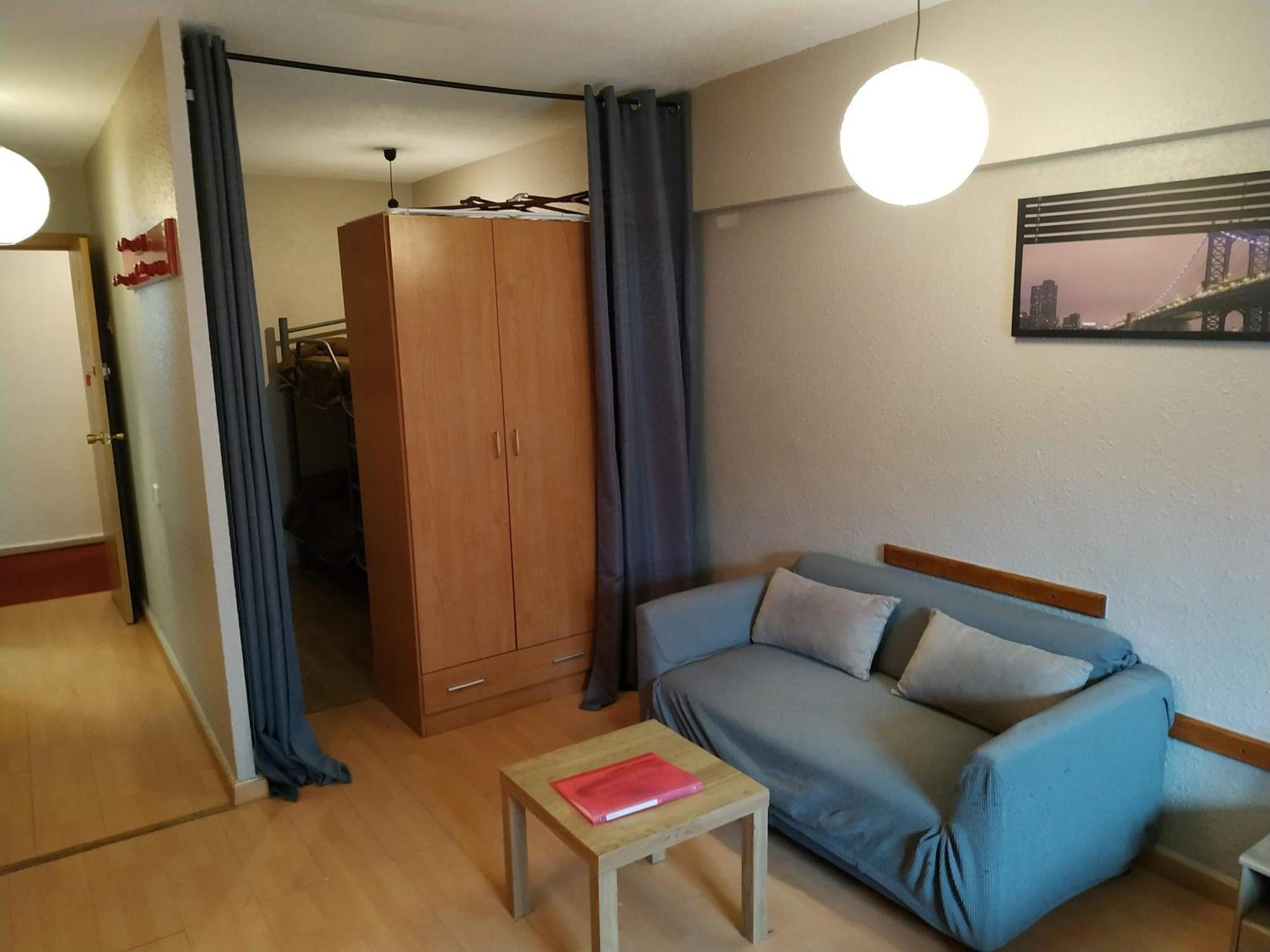 Appartements Solaris Pas De La Casa Exterior foto