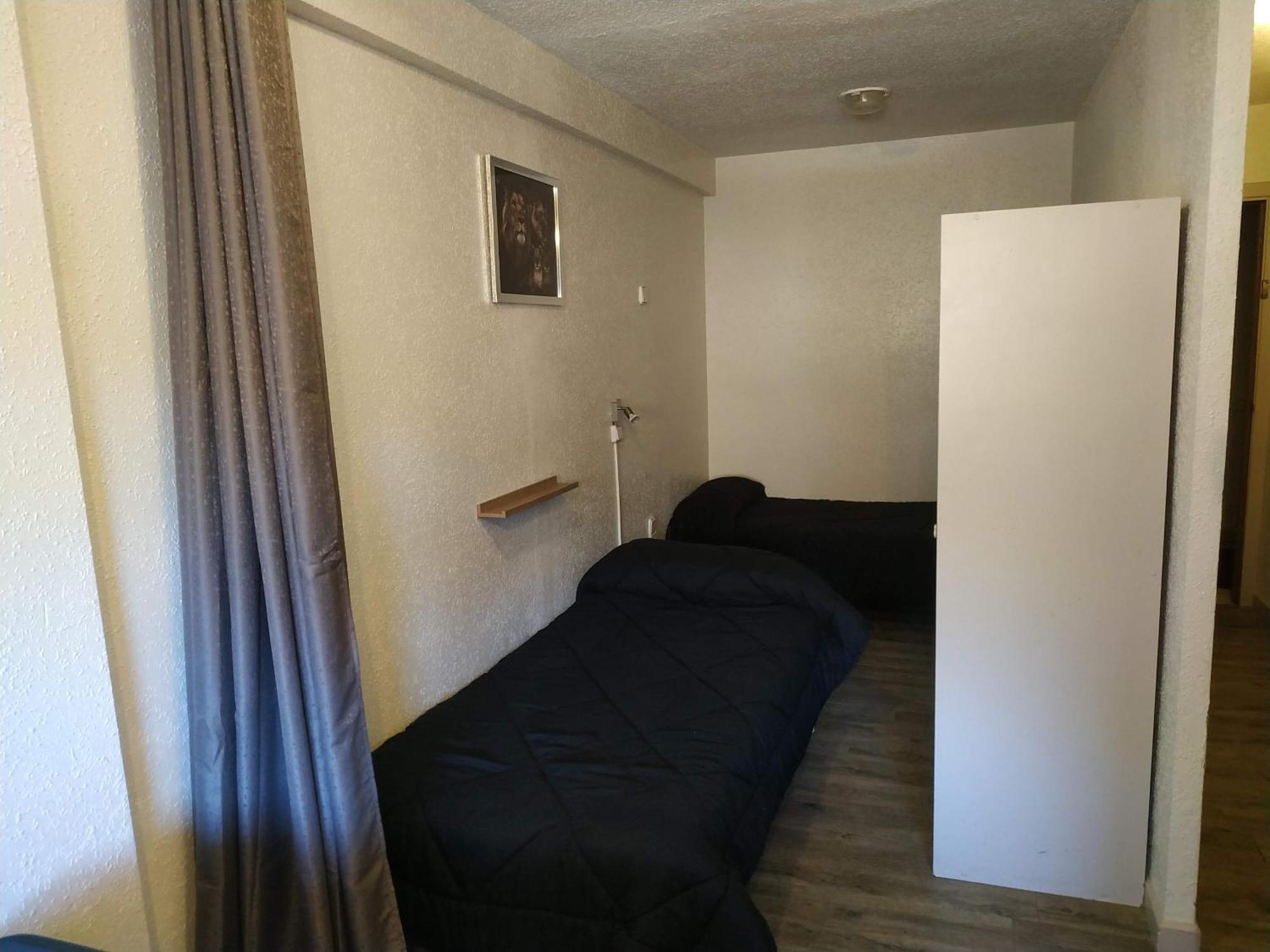 Appartements Solaris Pas De La Casa Exterior foto