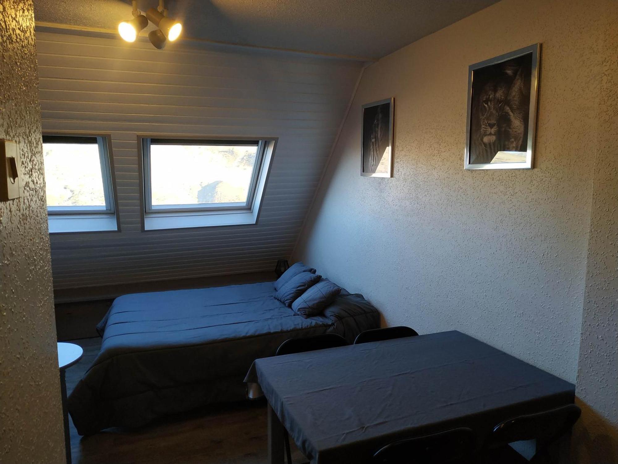 Appartements Solaris Pas De La Casa Exterior foto